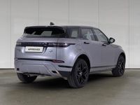 Usata Land Rover Range Rover evoque R-Dynamic 150 CV (110 kW) 2020 Grigio SUV