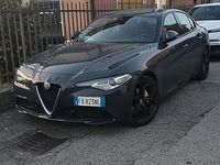Usata Alfa Romeo Giulia Executive 160 CV (117 kW) 2019 Berlina