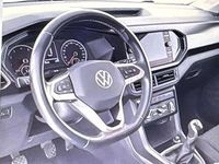 Usata VW T-Cross Style 95 CV (69 kW) 2022 SUV