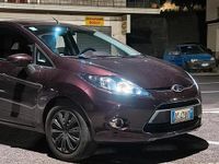 Usata Ford Fiesta 68 CV (50 kW) 2009 Utilitaria