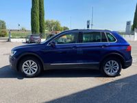 usata VW Tiguan 2.0 TDI SCR DSG 4MOTION Business BlueMotion Tech.