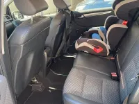 Usata Mercedes B200 140 CV (102 kW) 2009 Nero Monovolume