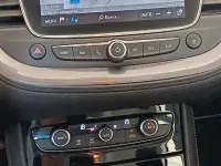 Usata Opel Grandland X 130 CV (95 kW) 2018 Nero SUV