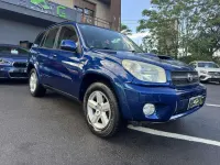 Usata Suzuki Grand Vitara 116 CV (85 kW) 2005 Blu/azzurro SUV