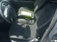 Usata Peugeot 207 68 CV (50 kW) 2011 Berlina