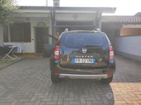 Usata Dacia Duster 130 CV (95 kW) 2018 Nero SUV