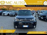 usata Kia Soul 2ª serie 1.6 CRDi You®