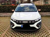 Usata Dacia Sandero Extreme 101 CV (74 kW) 2025 Berlina