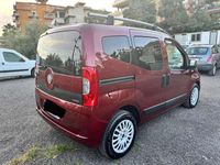 Usata Fiat Qubo Dynamic 95 CV (69 kW) 2014 Monovolume