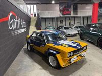 Usata Fiat 131 Abarth 65 CV (47 kW) 1975 Vari colori Coupé