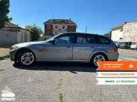 Usata BMW 320 Comfort Edition 170 CV (125 kW) 2010 Grigio Station wagon