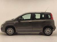 Usata Fiat Panda 69 CV (50 kW) 2022 Grigio Utilitaria