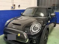 Usata Mini Cooper S 75 kW (102 CV) 2021 Nero Utilitaria