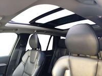 Occasion Volvo XC90 Momentum 235 ch (172 kW) 2020 Blanc SUV