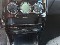 Brugt Citroën C3 Exclusive 75 HK (55 kW) 2016 Rød Sedan