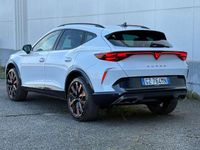 Usata Cupra Formentor 150 CV (110 kW) 2025 Bianco SUV