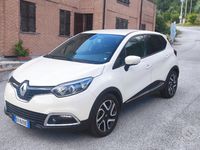 Usata Renault Captur 110 CV (80 kW) 2013 SUV