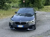 Usata BMW 118 M Sport 150 CV (110 kW) 2018 Utilitaria