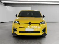 Usata Renault 5 E-Tech Urban 89 kW (122 CV) 2025 Giallo Berlina