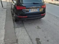 Usata Audi Q5 177 CV (130 kW) 2013 SUV