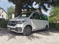 Usata VW California Beach 150 CV (110 kW) 2021 Furgone