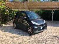 usata Smart ForTwo Cabrio 1.0 mhd Pulse 71cv