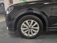 Usata Audi Q3 Business Plus 190 CV (139 kW) 2024 Nero SUV