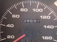 Usata Suzuki Vitara 1989 Grigio SUV