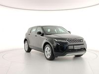 Usata Land Rover Range Rover evoque S 150 CV (110 kW) 2020 Nero SUV