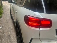 Usata Citroën C5 Aircross 130 CV (95 kW) 2024 Bianco SUV