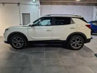 Begagnad SsangYong Korando 136 HK (100 kW) 2020 SUV