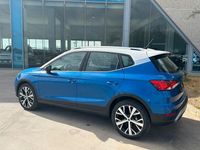 Nuova Seat Arona Xperience 116 CV (85 kW) 2025 Blu SUV