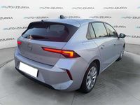 Usata Opel Astra Edition 110 CV (80 kW) 2023 Grigio Utilitaria
