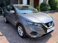 Usata Nissan Qashqai Acenta 116 CV (85 kW) 2019 Other SUV