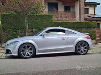 Usata Audi TT 2006 Grigio Coupé