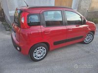 Usata Fiat Panda 80 CV (58 kW) 2014 Utilitaria