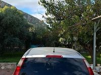 Usata Opel Meriva 76 CV (55 kW) 2004 Grigio Monovolume