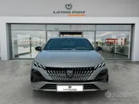 Nuova Peugeot 308 GT 130 CV (95 kW) 2026 Nero Berlina