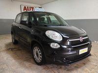 Usata Fiat 500L Urban 95 CV (69 kW) 2019 Nero Monovolume