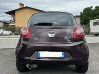 Usata Ford Ka 75 CV (55 kW) 2010 Utilitaria