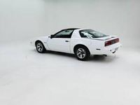 Usata Pontiac Firebird 190 CV (139 kW) 1990 Altri Cabrio
