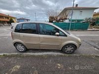 Usata Lancia Musa Platinum 2005 Monovolume