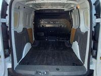 Usata Ford Transit Trend 101 CV (74 kW) 2021 Bianco Furgone