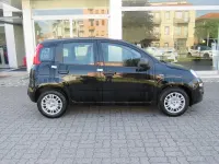 Nuova Fiat Panda Pop 65 CV (47 kW) 2025 Nero Utilitaria