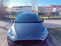 Usata Ford Fiesta Active 86 CV (63 kW) 2019 Berlina