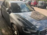Usata Audi A4 150 CV (110 kW) 2017 Grigio Station wagon