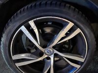 Usata Volvo S60 181 CV (133 kW) 2015 Nero Berlina