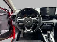 Nuova Mazda 2 116 CV (85 kW) 2026 Formal red Utilitaria