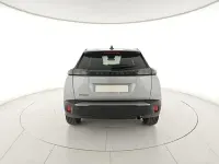 Usata Peugeot 2008 Allure 101 CV (74 kW) 2025 Grigio SUV