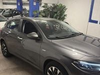 Usata Fiat Tipo City Life 131 CV (96 kW) 2023 Grigio Berlina